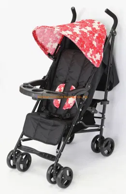 En Standard Baby Buggy Baby Design popolare